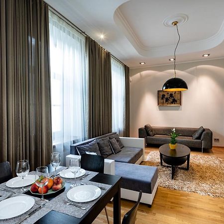 Old Riga Jekaba Street Apartment Εξωτερικό φωτογραφία
