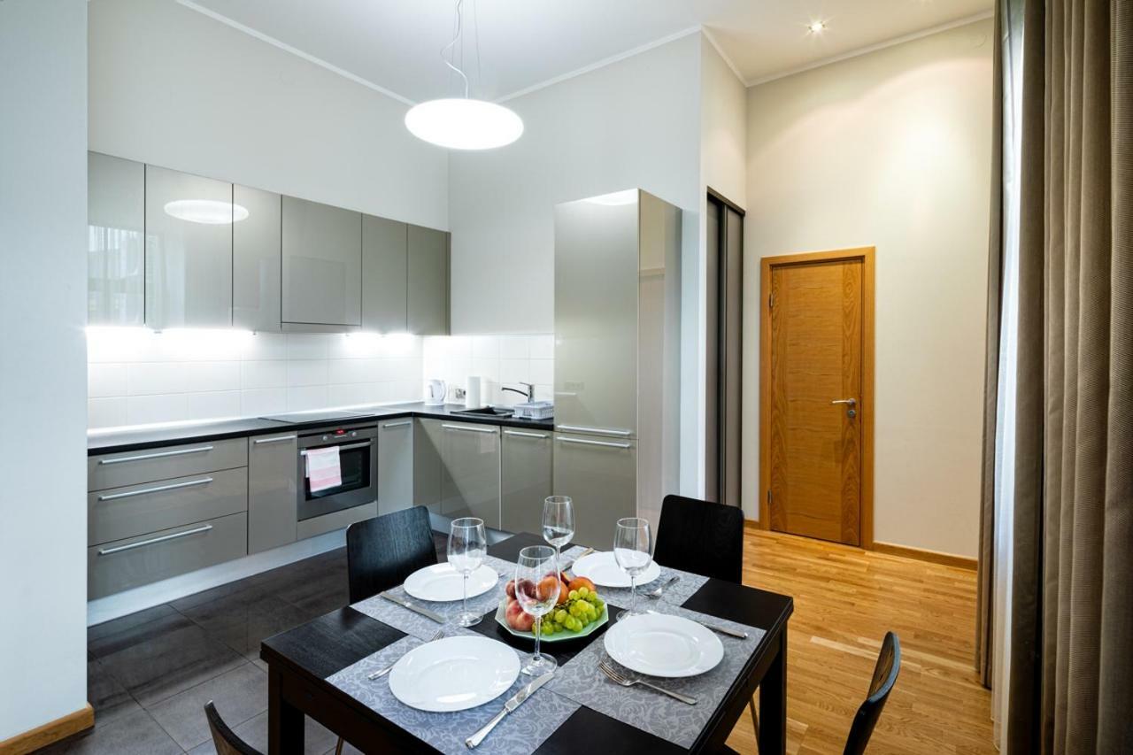 Old Riga Jekaba Street Apartment Εξωτερικό φωτογραφία