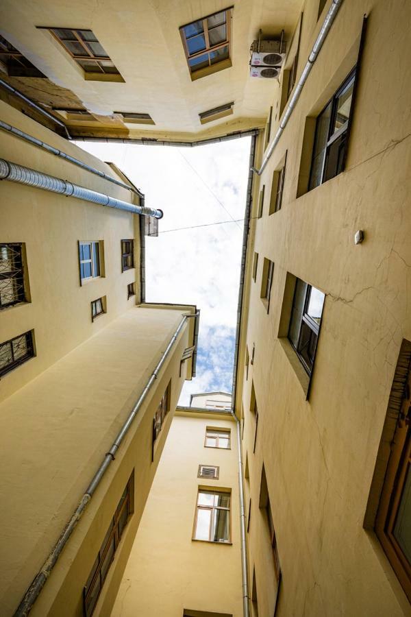 Old Riga Jekaba Street Apartment Εξωτερικό φωτογραφία