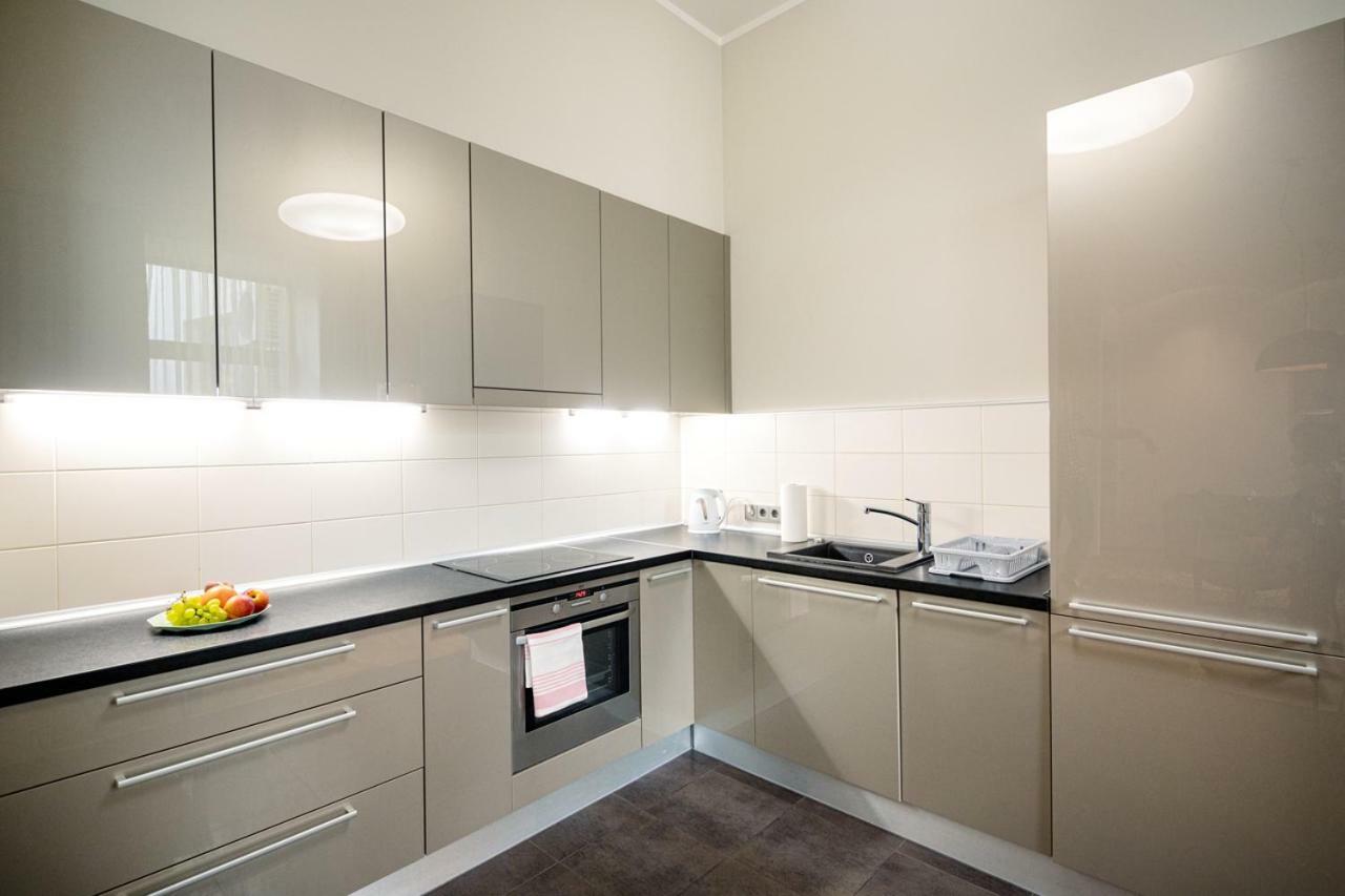 Old Riga Jekaba Street Apartment Εξωτερικό φωτογραφία