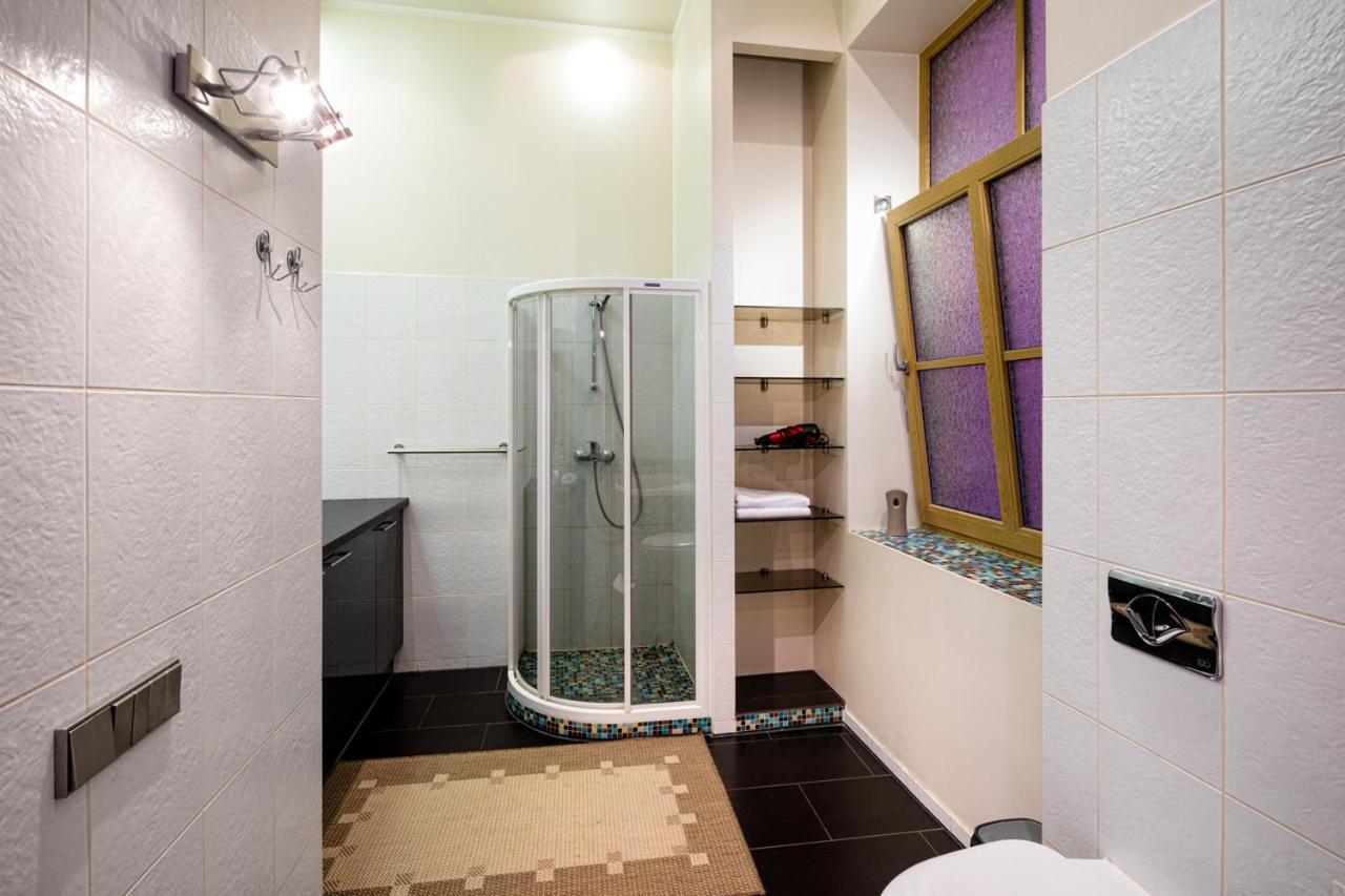Old Riga Jekaba Street Apartment Εξωτερικό φωτογραφία
